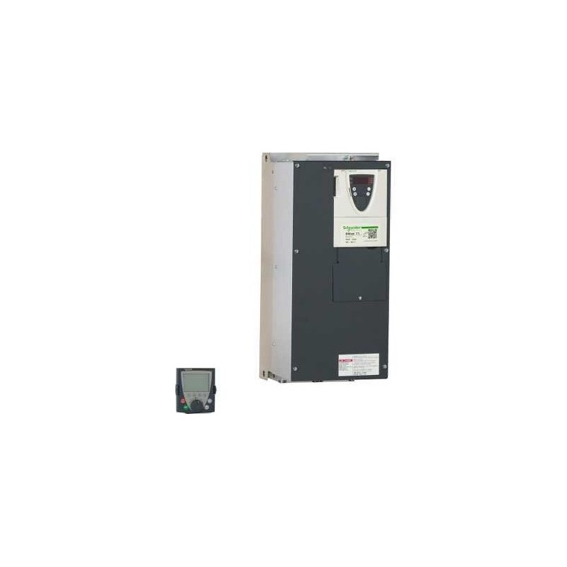 Schnieder Electric ATV71HD30N4  Altivar 71 Variable speed drive